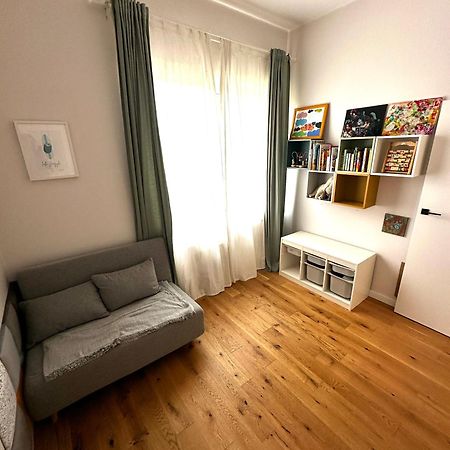Green Home 타르노프스키 고리 외부 사진