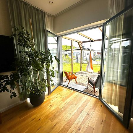 Green Home 타르노프스키 고리 외부 사진