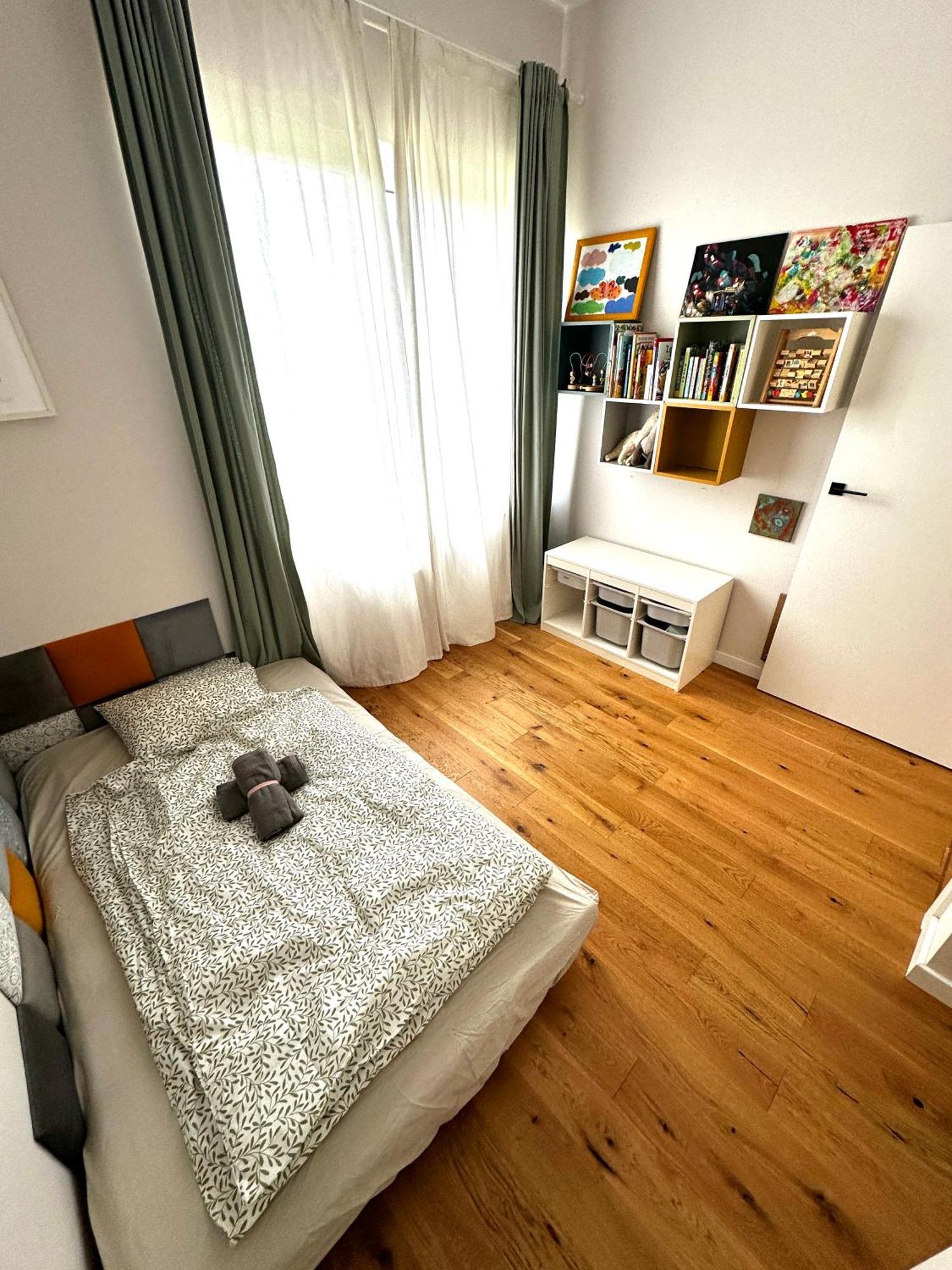 Green Home 타르노프스키 고리 외부 사진