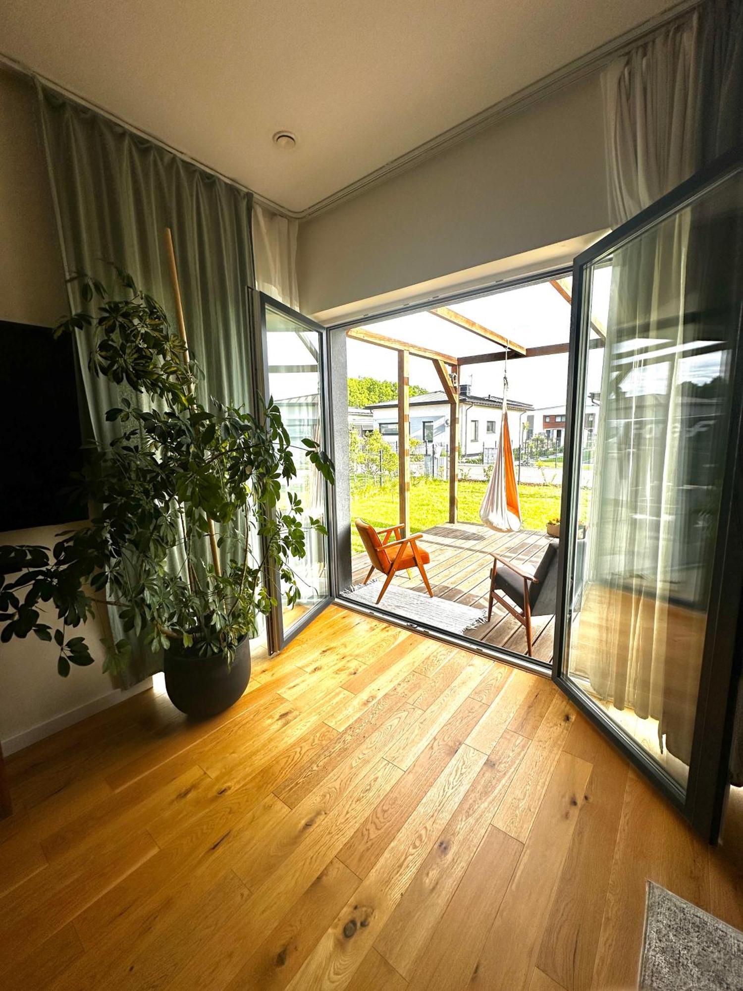 Green Home 타르노프스키 고리 외부 사진