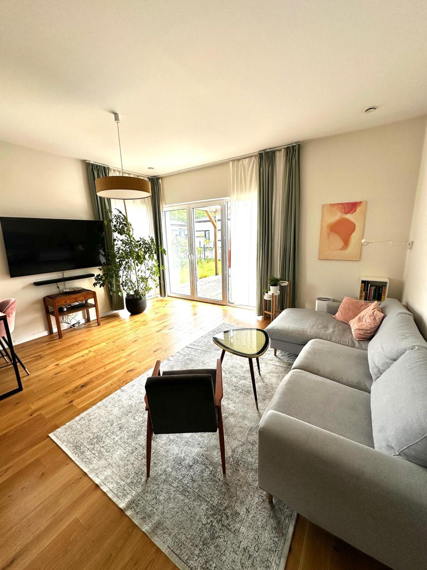 Green Home 타르노프스키 고리 외부 사진